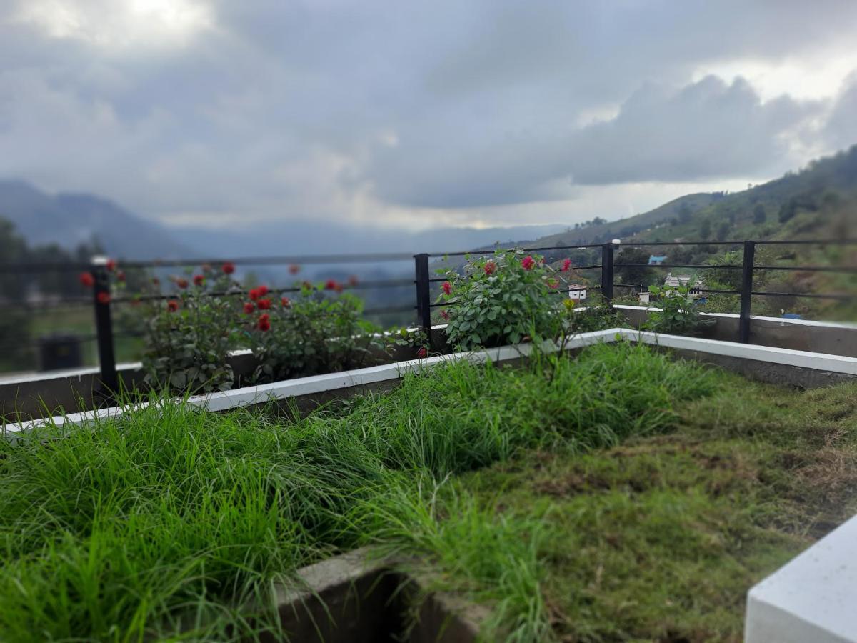 Thesula Valley Kodaikanal Exterior photo