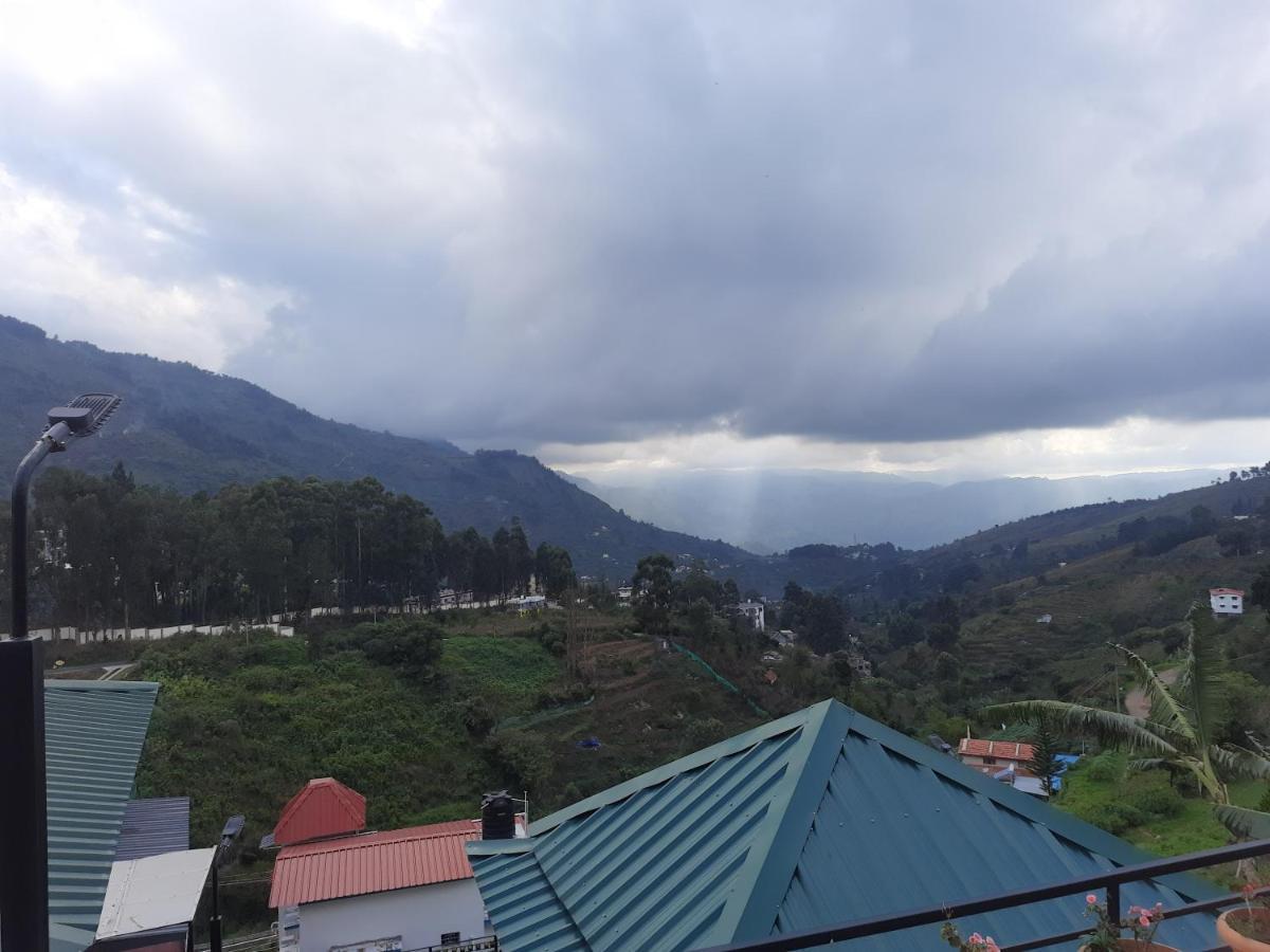 Thesula Valley Kodaikanal Exterior photo