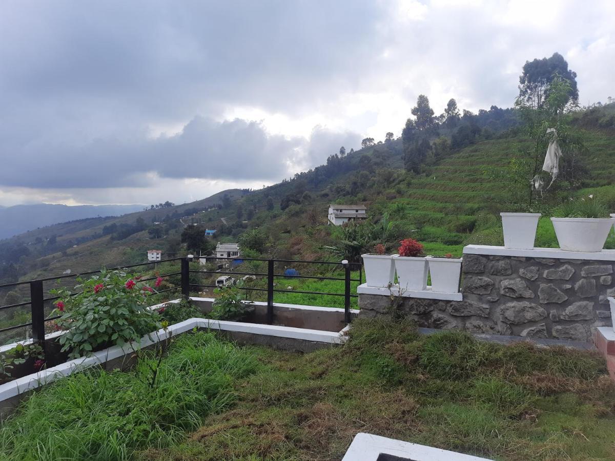 Thesula Valley Kodaikanal Exterior photo