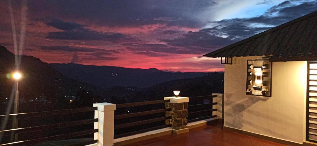 Thesula Valley Kodaikanal Exterior photo