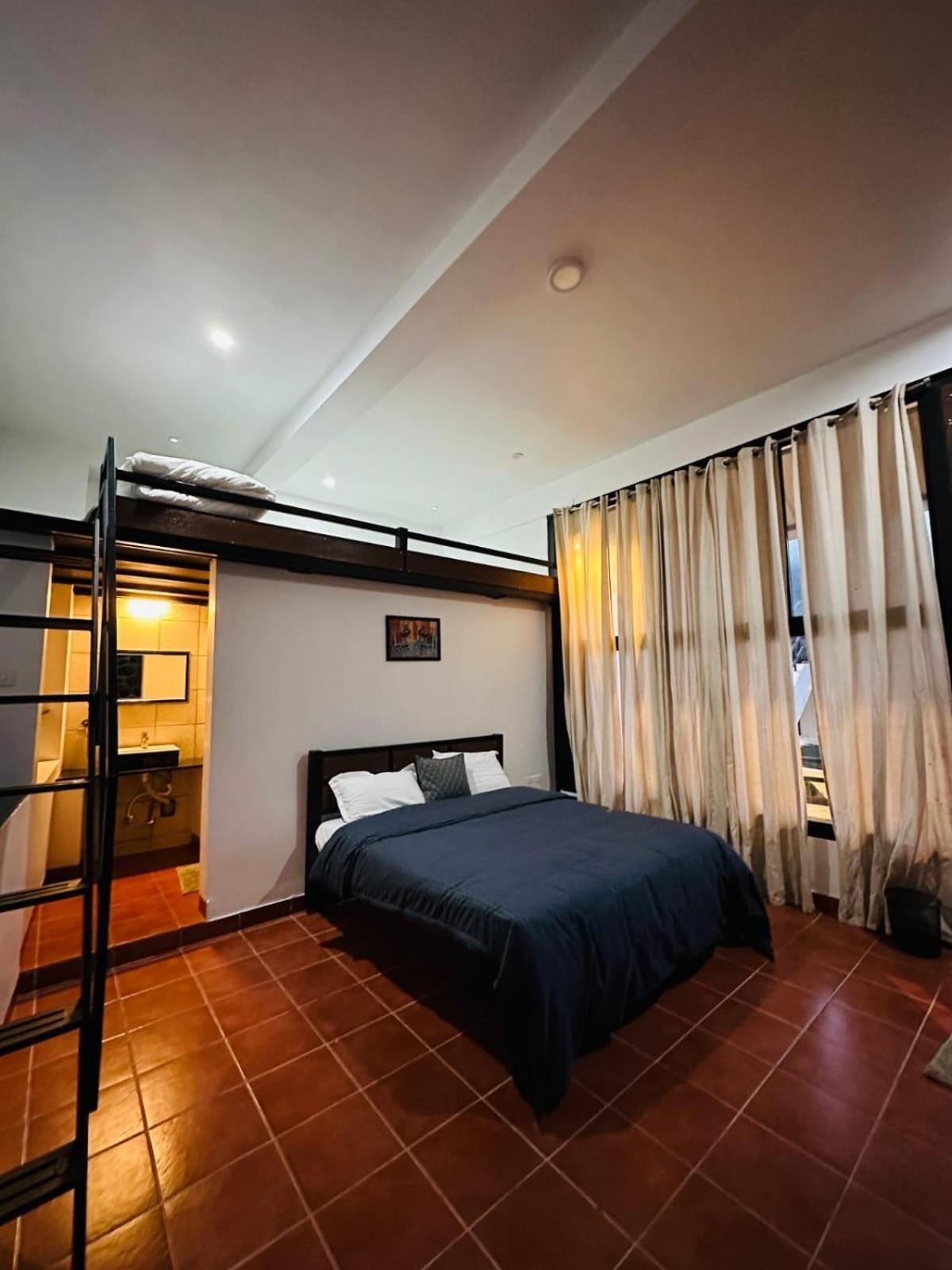 Thesula Valley Kodaikanal Exterior photo