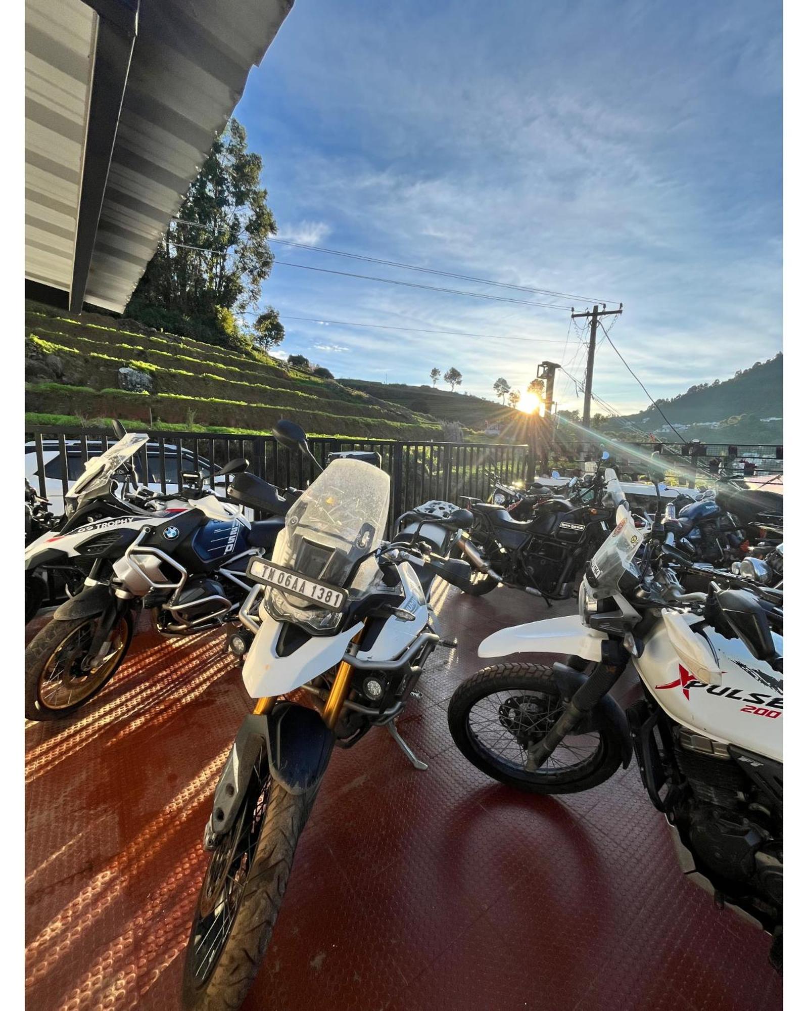 Thesula Valley Kodaikanal Exterior photo