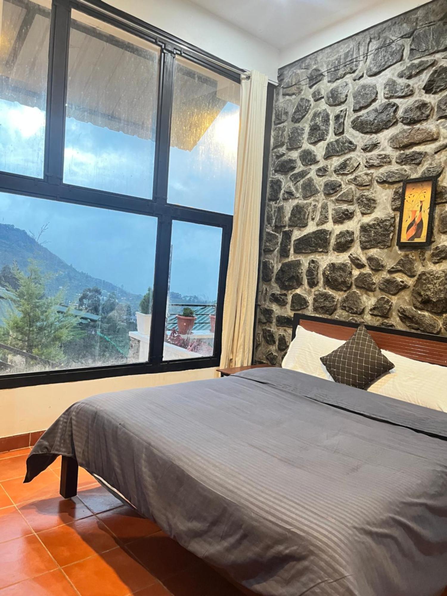 Thesula Valley Kodaikanal Exterior photo