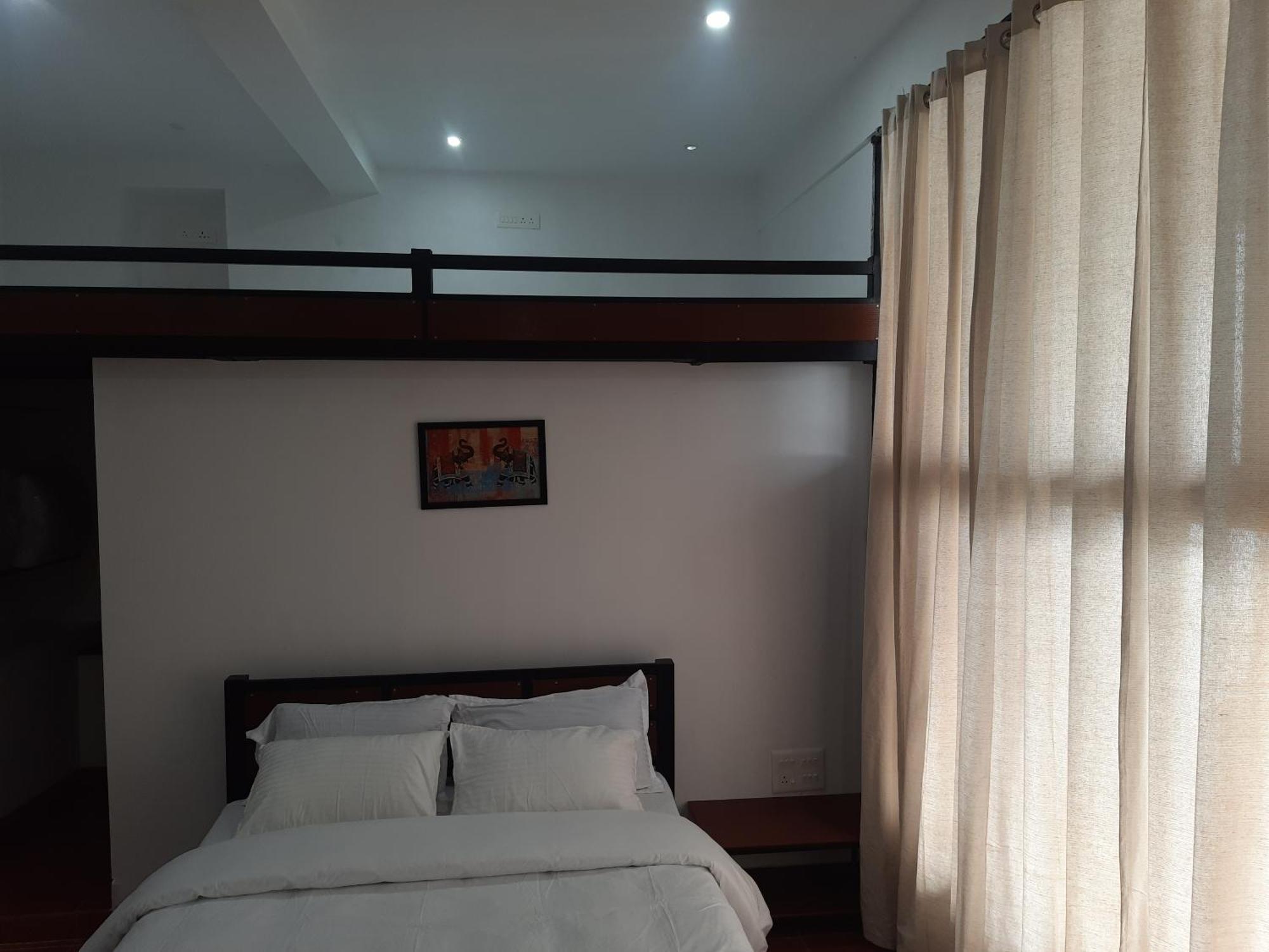 Thesula Valley Kodaikanal Exterior photo