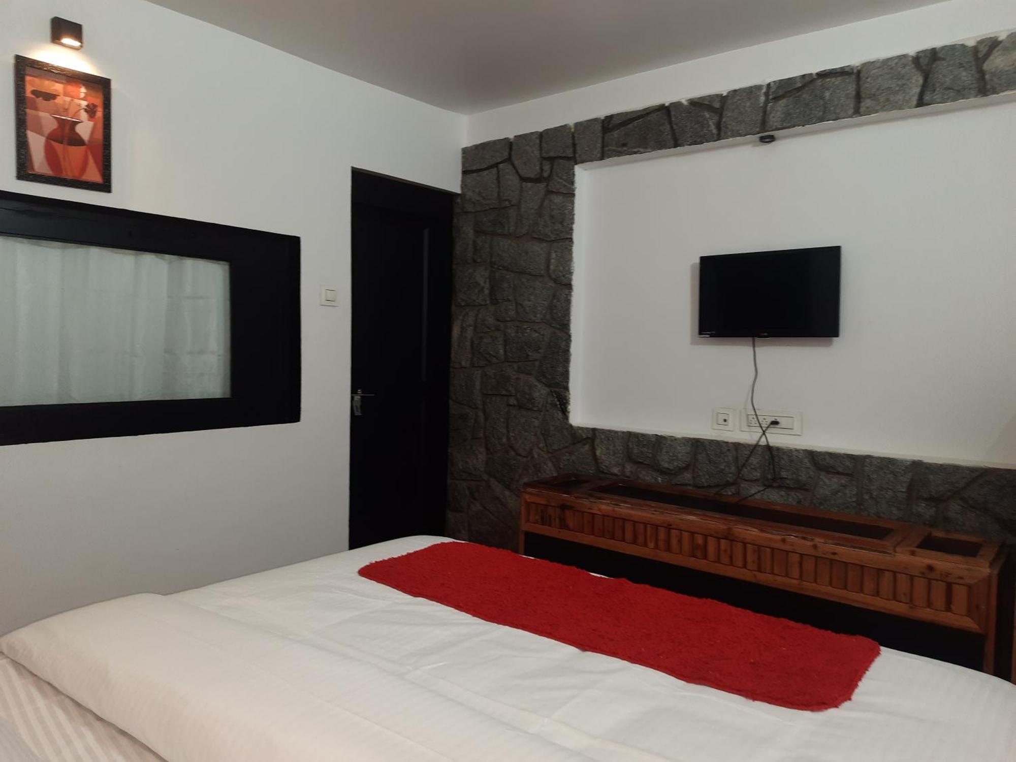 Thesula Valley Kodaikanal Exterior photo