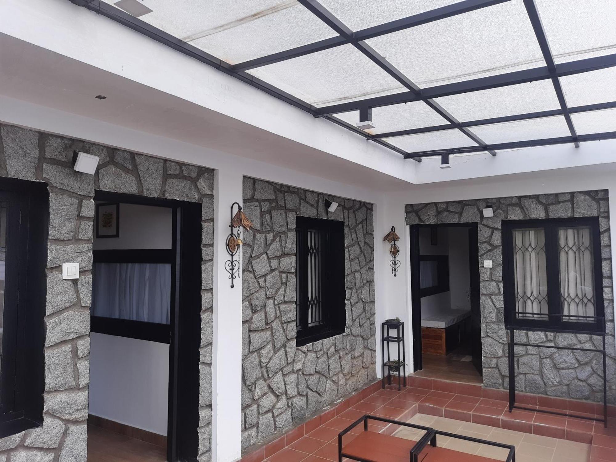 Thesula Valley Kodaikanal Exterior photo